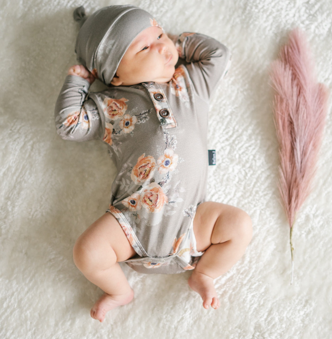 How Should I Dress My Newborn in Summer? - Active Baby Canadian