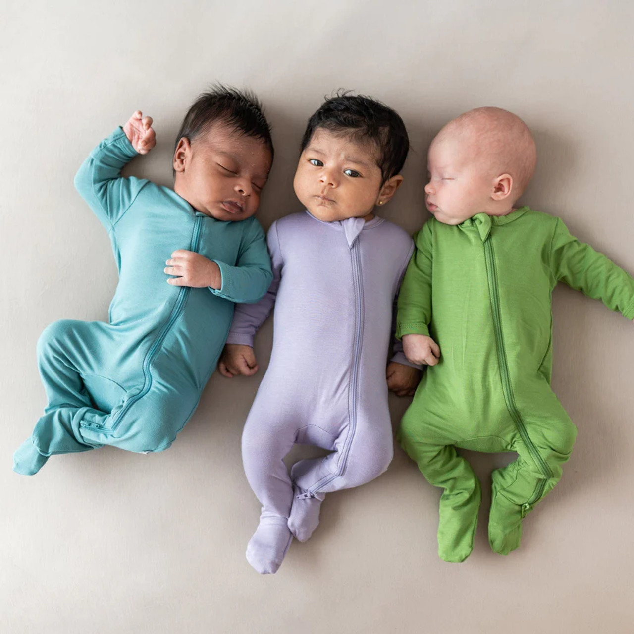 Thermal Baby Clothes -  Canada