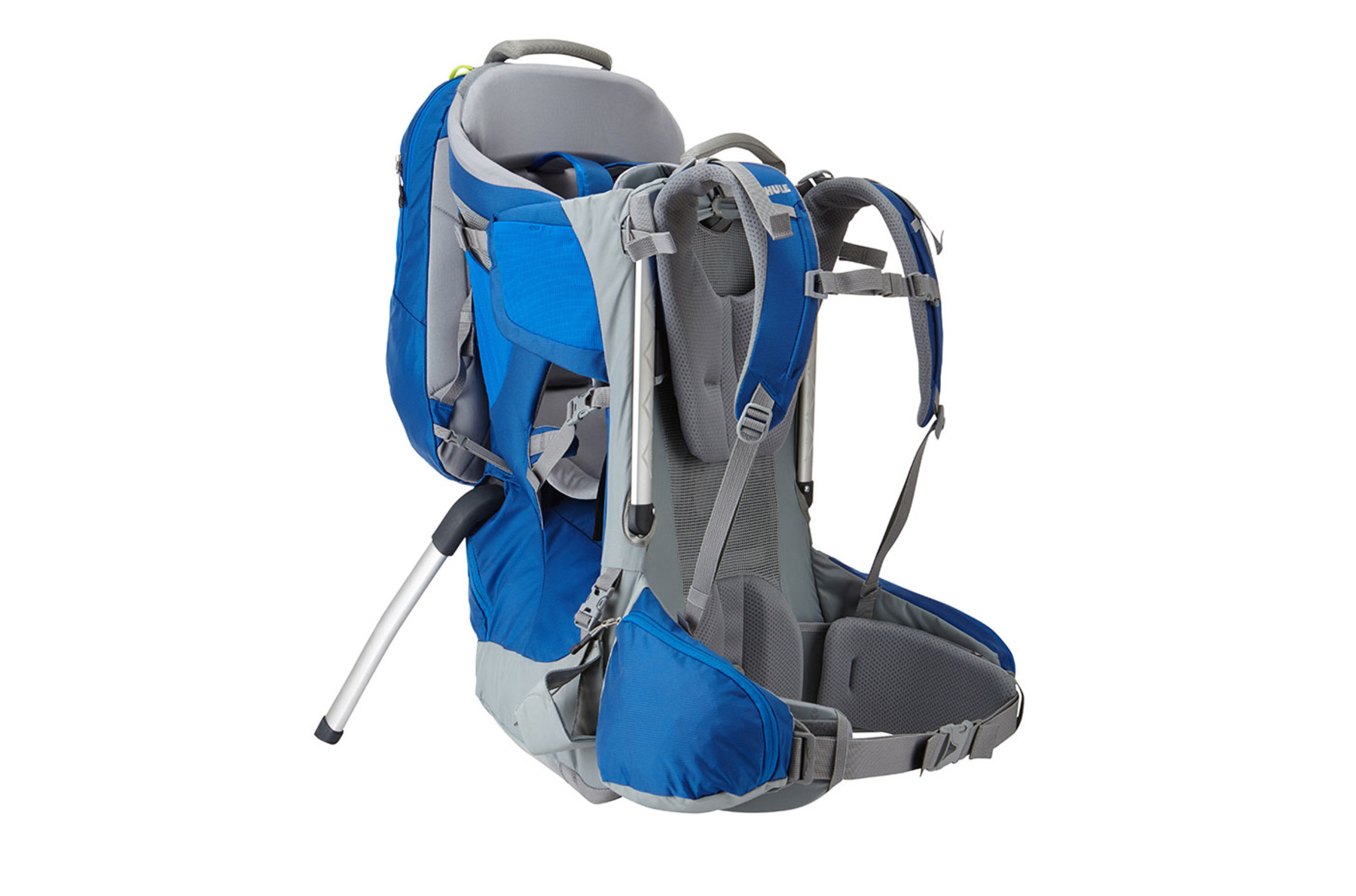 magnetron nerveus worden blozen Thule Sapling Backpack Carrier - Active Baby Canadian Online Baby Store